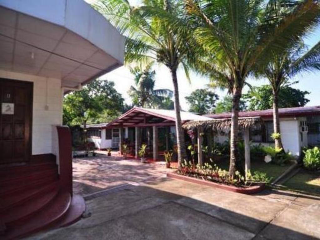Ayahay Sa Matutina Hotel Puerto Princesa Buitenkant foto